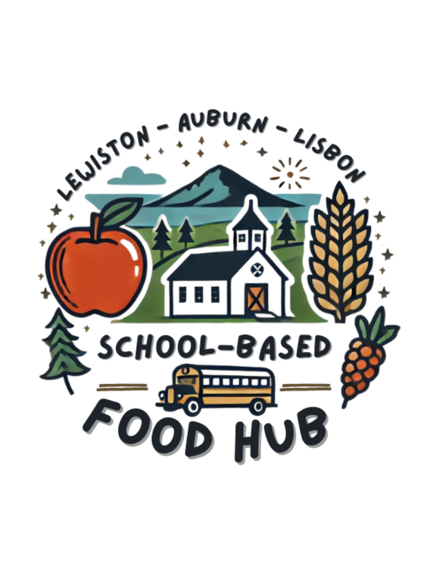 School Based Food Hub